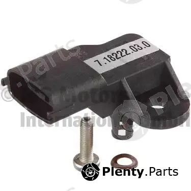 Wilmink Group WG1026523 — Sensor, intake manifold pressure