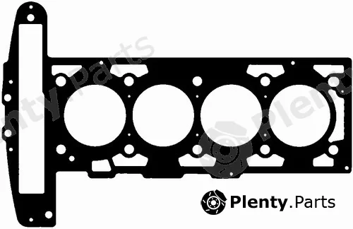 Wilmink Group WG1757233 — Gasket, cylinder head