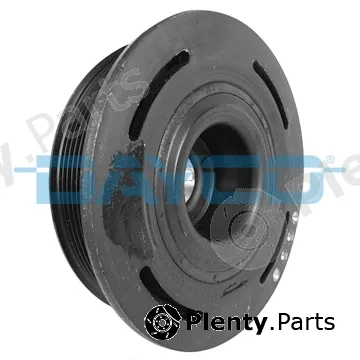 Wilmink Group WG2006654 — Belt Pulley, crankshaft