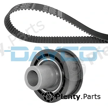 Wilmink Group WG2007120 — Timing Belt Kit