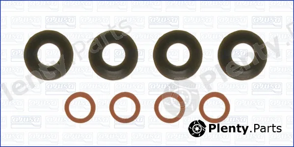 Wilmink Group WG1169711 — Seal Set, valve stem