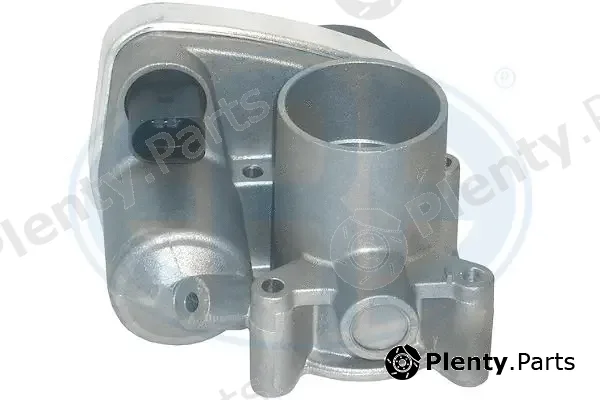Wilmink Group WG1494946 — Throttle Body