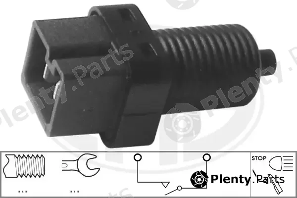 Wilmink Group WG2151146 — Stop Light Switch