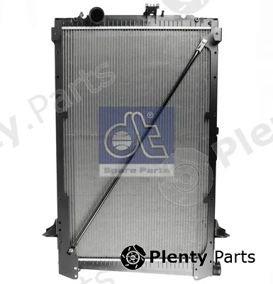 Wilmink Group WG2317382 — Radiator, engine cooling