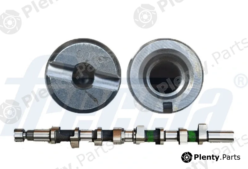 Wilmink Group WG1779070 — Camshaft
