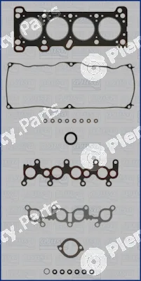 Wilmink Group WG1167061 — Gasket Kit, cylinder head