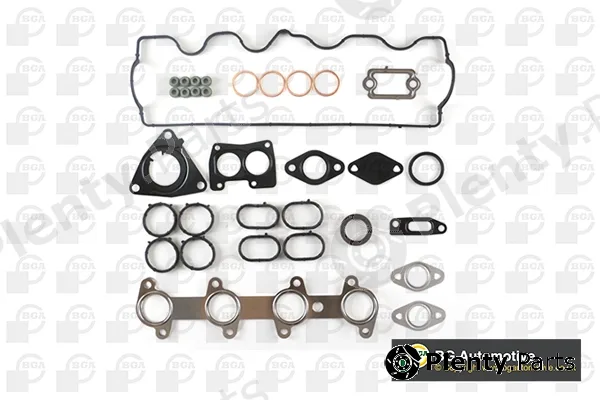 Wilmink Group WG1763645 — Gasket Kit, cylinder head