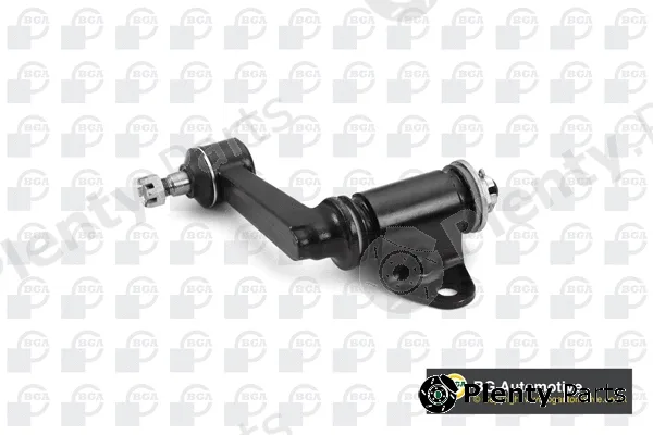 Wilmink Group WG1995506 — Tie Rod End