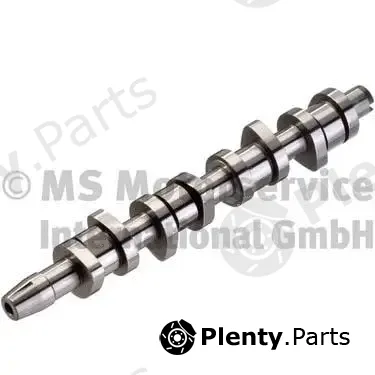 Wilmink Group WG1017665 — Camshaft