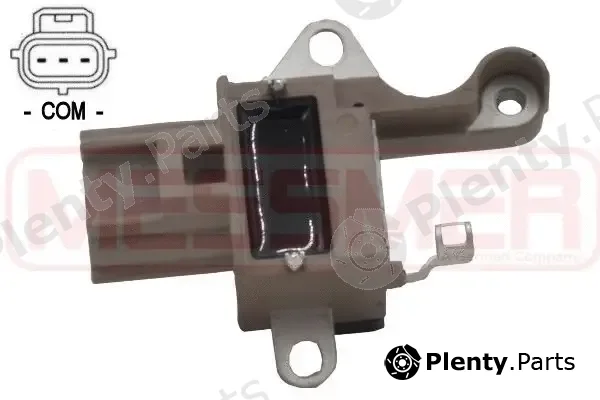 Wilmink Group WG2012639 — Alternator Regulator
