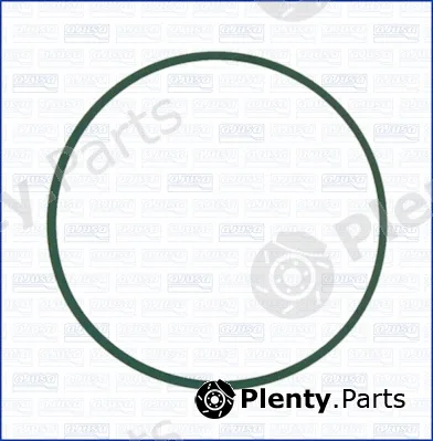 Wilmink Group WG1452145 — Gasket, intake manifold