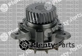 Wilmink Group WG1790786 — Water Pump, engine cooling