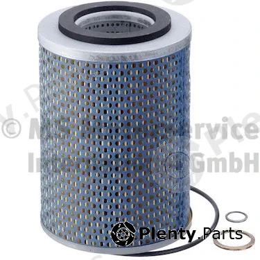 Wilmink Group WG1018170 — Oil Filter