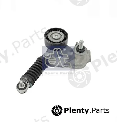 Wilmink Group WG2308934 — Belt Tensioner, V-ribbed belt