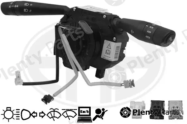 Wilmink Group WG2014497 — Steering Column Switch