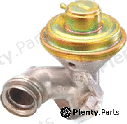 Wilmink Group WG1015226 — EGR Valve