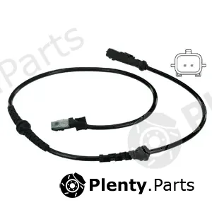 Wilmink Group WG1774154 — Sensor, wheel speed