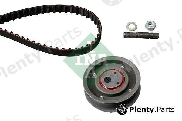 Wilmink Group WG1251356 — Timing Belt Kit