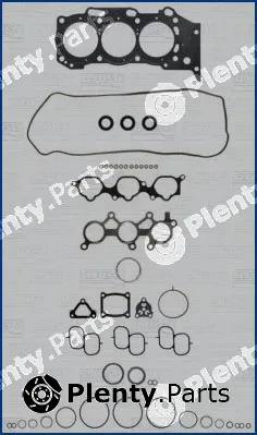 Wilmink Group WG1958559 — Gasket Kit, cylinder head
