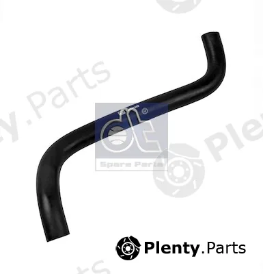 Wilmink Group WG2306749 — Radiator Hose