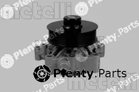 Wilmink Group WG2261519 — Water Pump, engine cooling