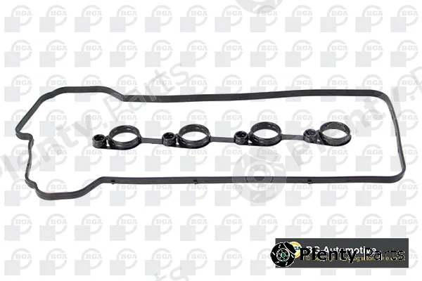 Wilmink Group WG1767304 — Gasket Set, cylinder head cover