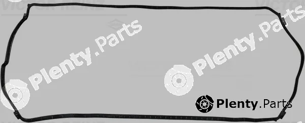 Wilmink Group WG2303567 — Gasket, cylinder head cover