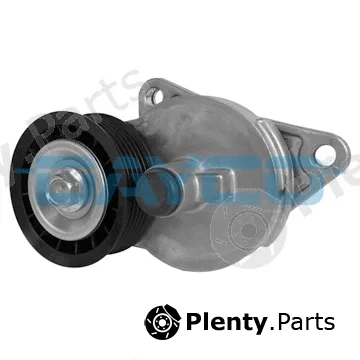 Wilmink Group WG2004553 — Belt Tensioner, V-ribbed belt