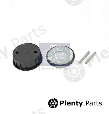 Wilmink Group WG2308989 — Shaft Seal, crankshaft