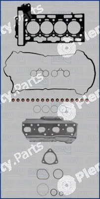 Wilmink Group WG1453868 — Gasket Kit, cylinder head