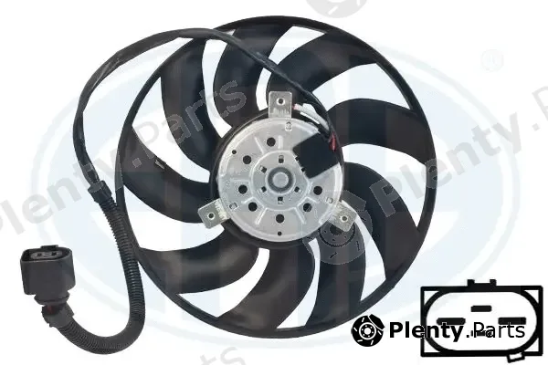 Wilmink Group WG2101647 — Fan, engine cooling