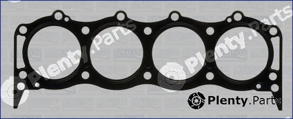 Wilmink Group WG1158904 — Gasket, cylinder head