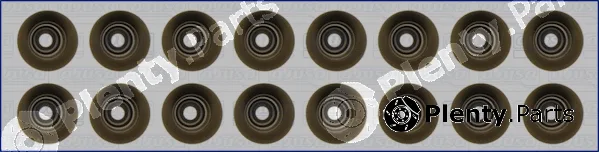Wilmink Group WG1169894 — Seal Set, valve stem