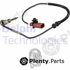 Wilmink Group WG2170479 — Sensor, exhaust gas temperature