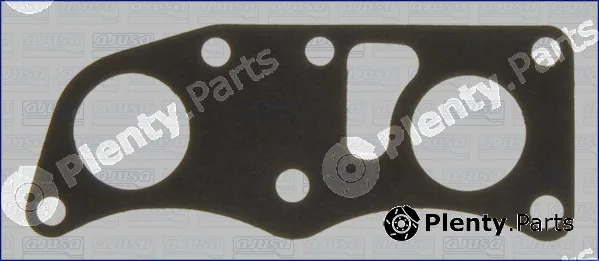 Wilmink Group WG1160939 — Gasket, intake manifold