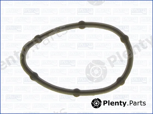 Wilmink Group WG1447308 — Gasket, crankcase ventilation