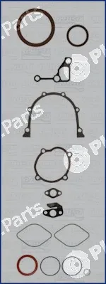 Wilmink Group WG1753613 — Gasket Kit, crankcase