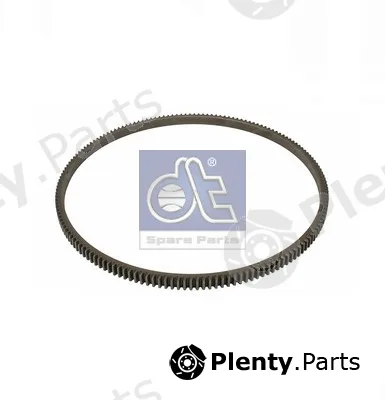 Wilmink Group WG2317028 — Ring Gear, flywheel
