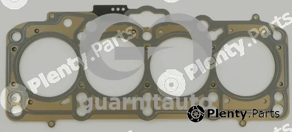 Wilmink Group WG2134052 — Gasket, cylinder head