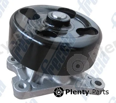 Wilmink Group WG1910143 — Water Pump, engine cooling
