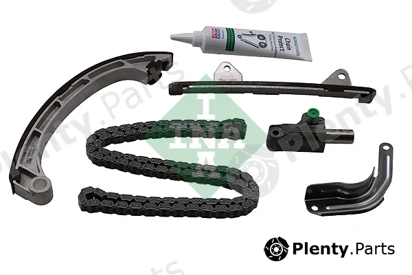 Wilmink Group WG2202770 — Timing Chain Kit