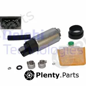 Wilmink Group WG2170381 — Fuel Pump