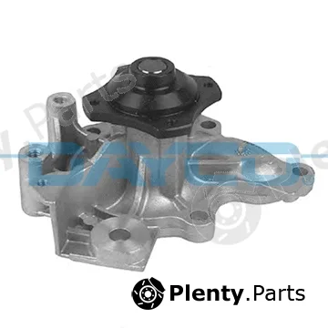 Wilmink Group WG2006164 — Water Pump, engine cooling