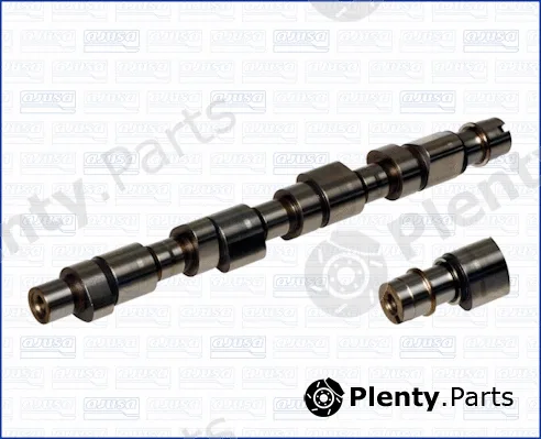 Wilmink Group WG1170758 — Camshaft