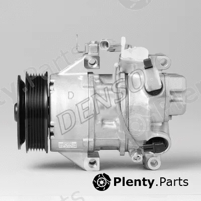 Wilmink Group WG1918110 — Compressor, air conditioning