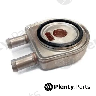 Wilmink Group WG1749682 — Oil Cooler, engine oil