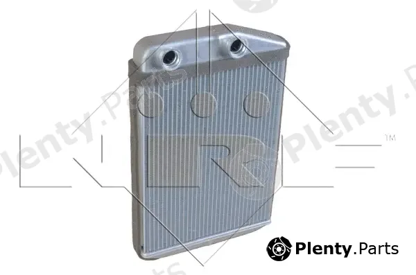 Wilmink Group WG2162065 — Heat Exchanger, interior heating