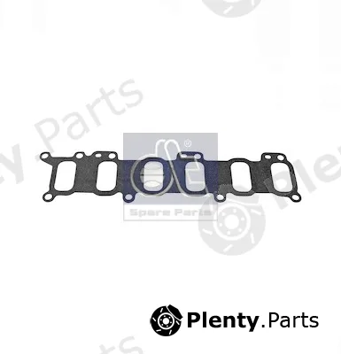 Wilmink Group WG2317375 — Gasket, intake manifold
