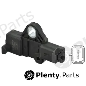 Wilmink Group WG1499582 — Sensor, crankshaft pulse
