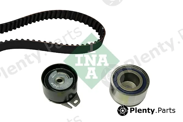 Wilmink Group WG1097409 — Timing Belt Kit